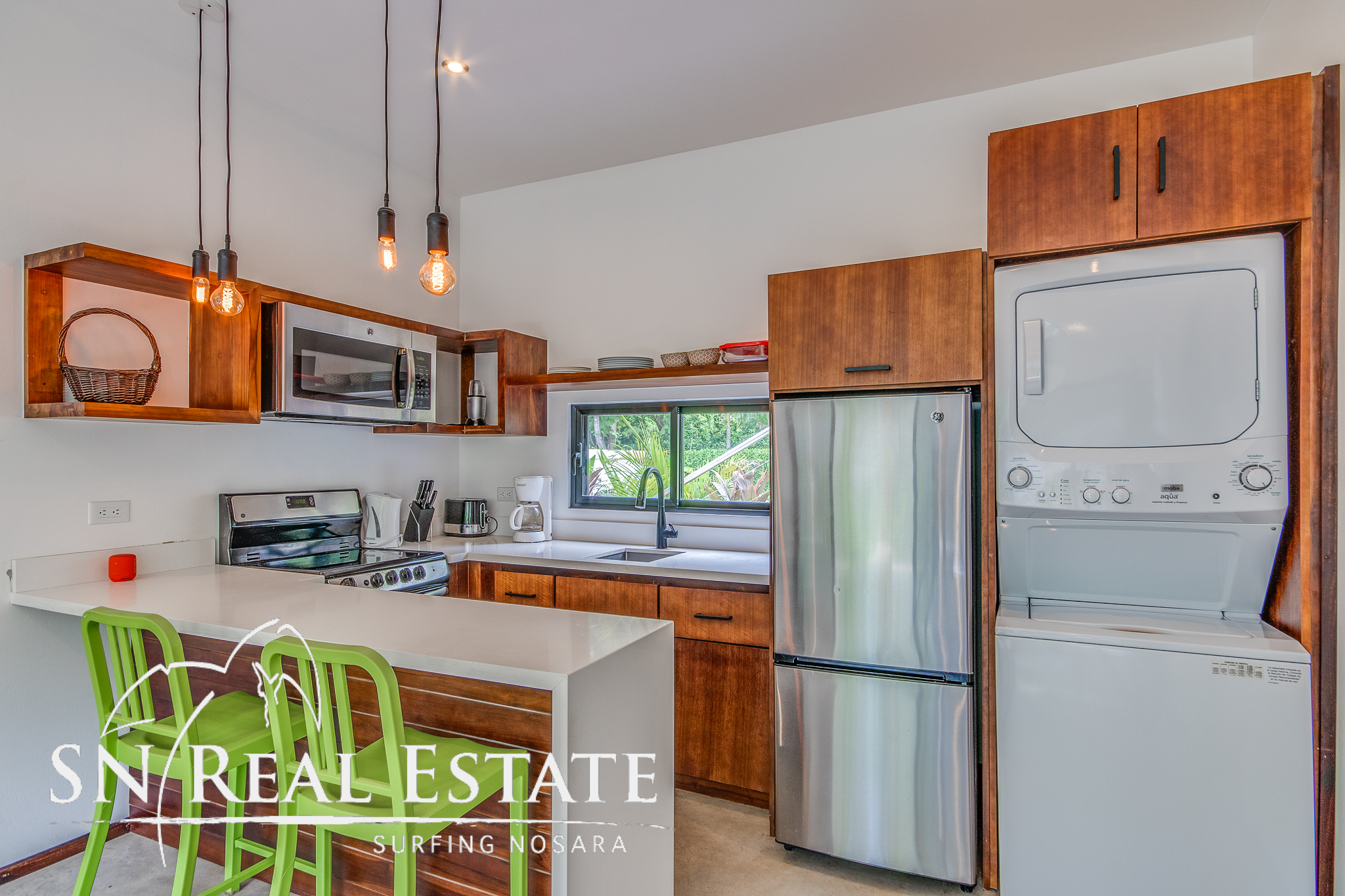 2 bed Single Family Homes For Rent in Nosara, Guanacaste - thumb 27