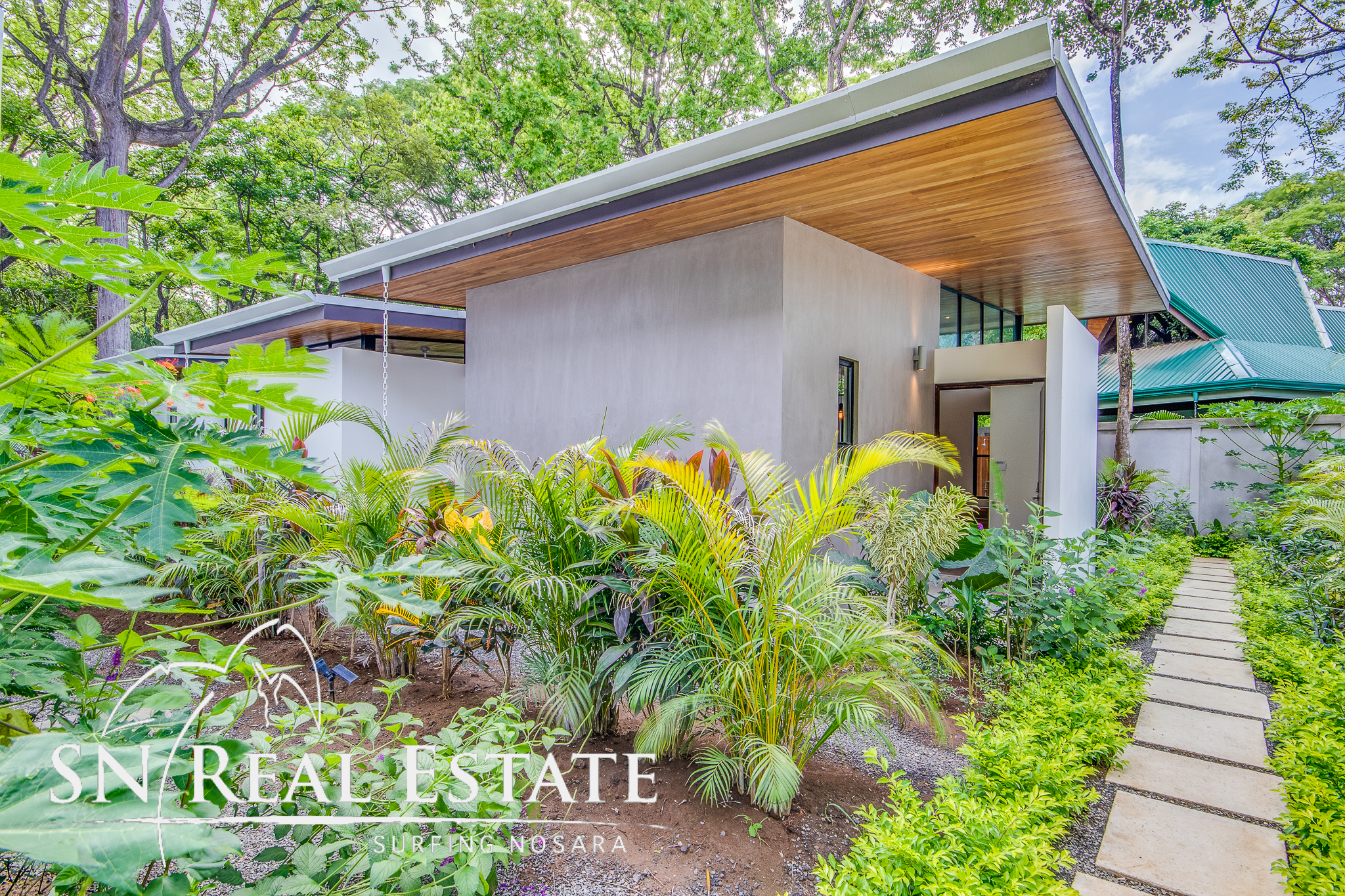 2 bed Single Family Homes For Rent in Nosara, Guanacaste - thumb 2