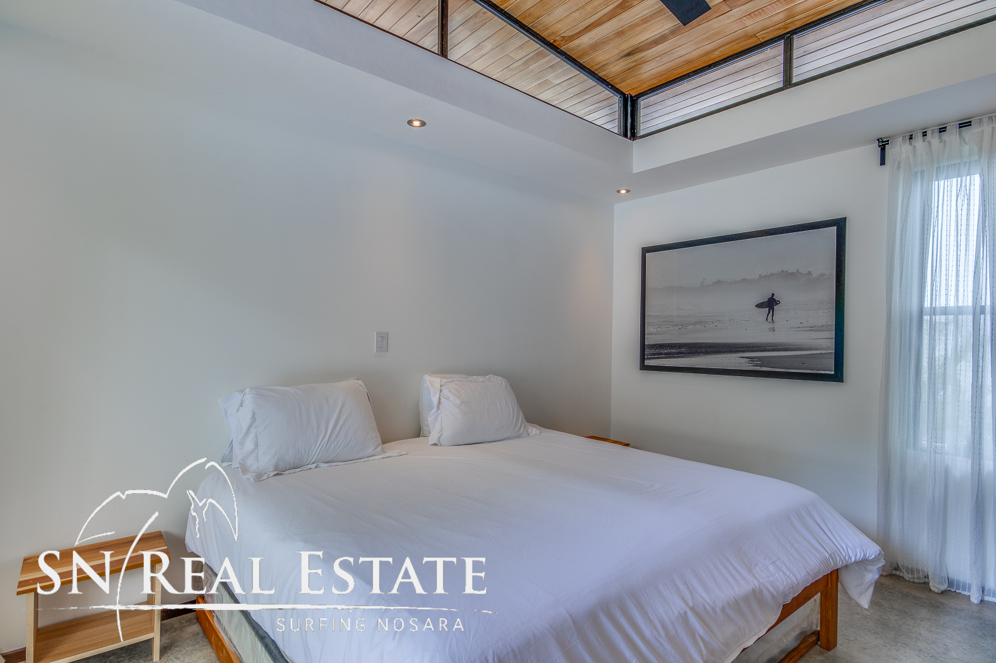 2 bed Single Family Homes For Rent in Nosara, Guanacaste - thumb 20