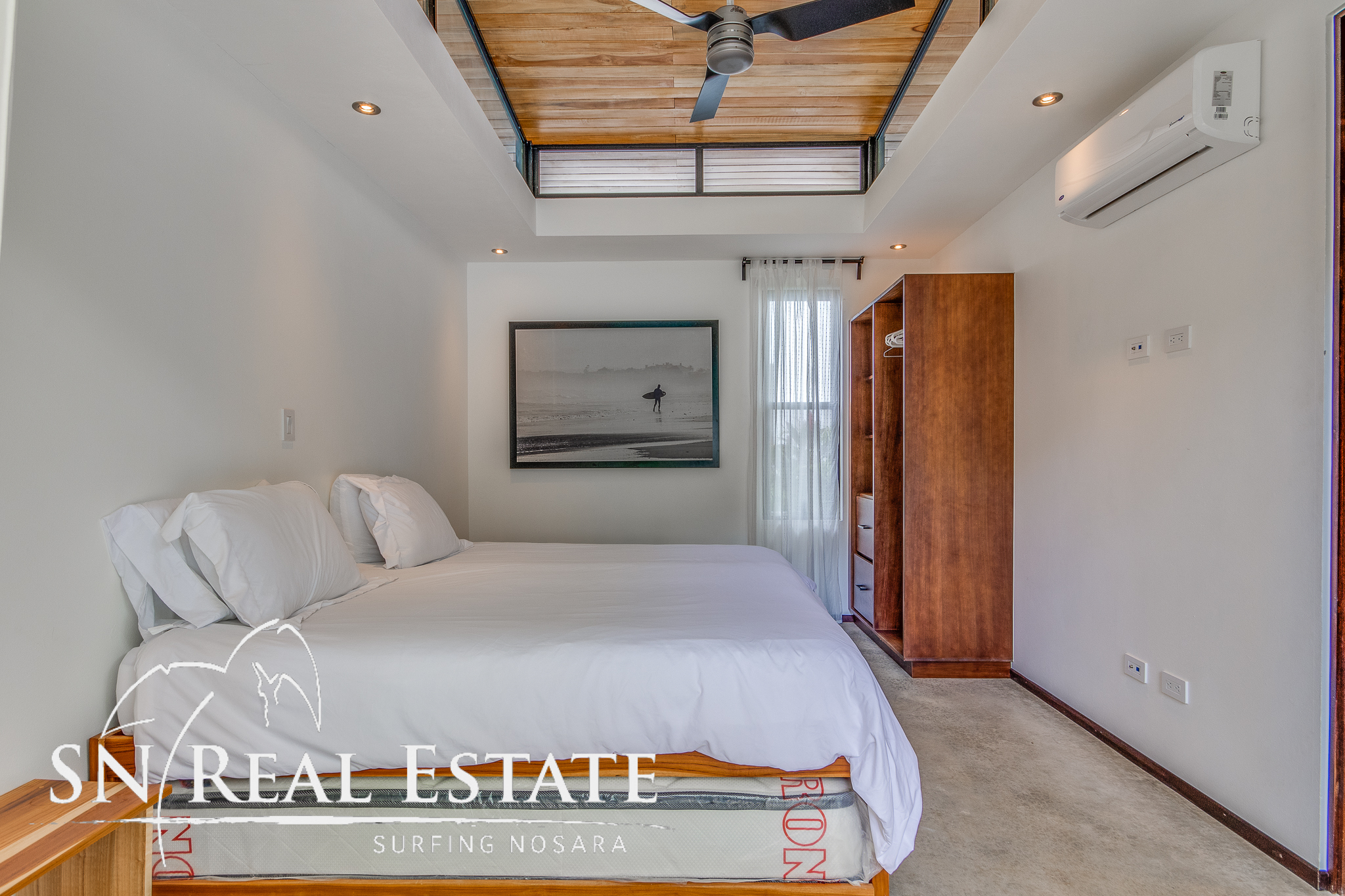 2 bed Single Family Homes For Rent in Nosara, Guanacaste - thumb 19