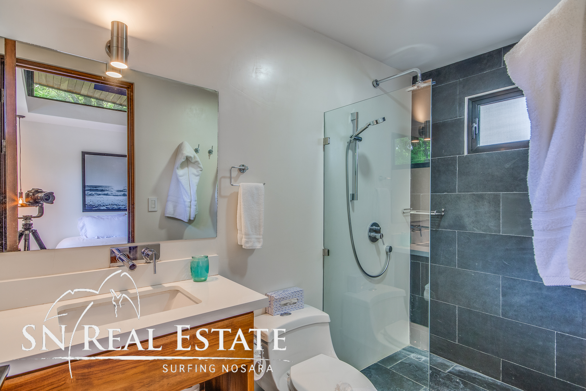 2 bed Single Family Homes For Rent in Nosara, Guanacaste - thumb 25