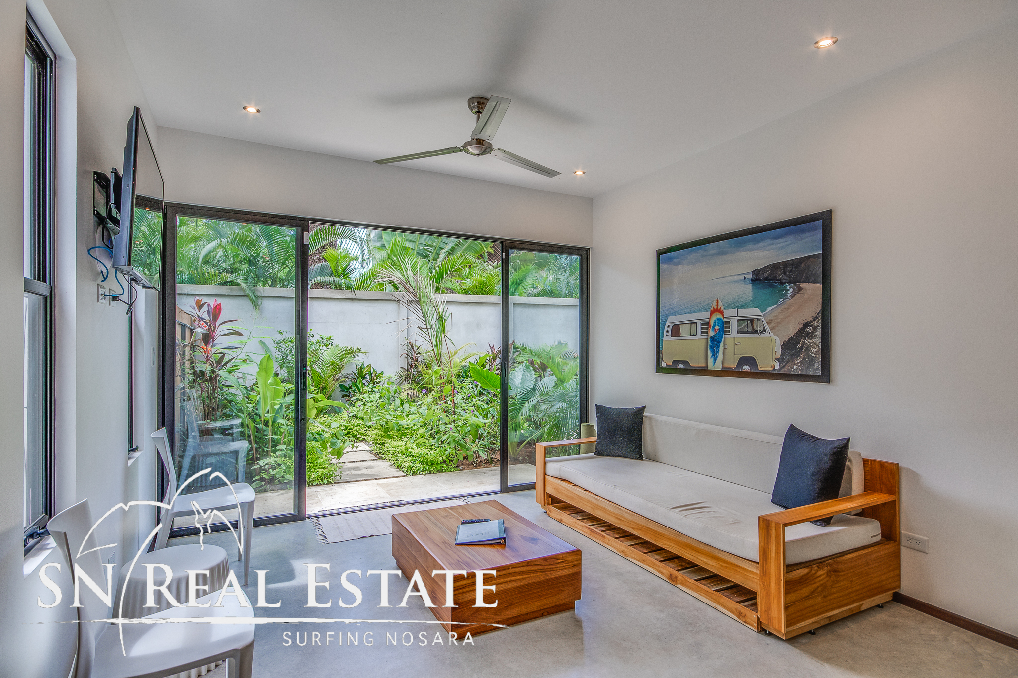 2 bed Single Family Homes For Rent in Nosara, Guanacaste - thumb 28