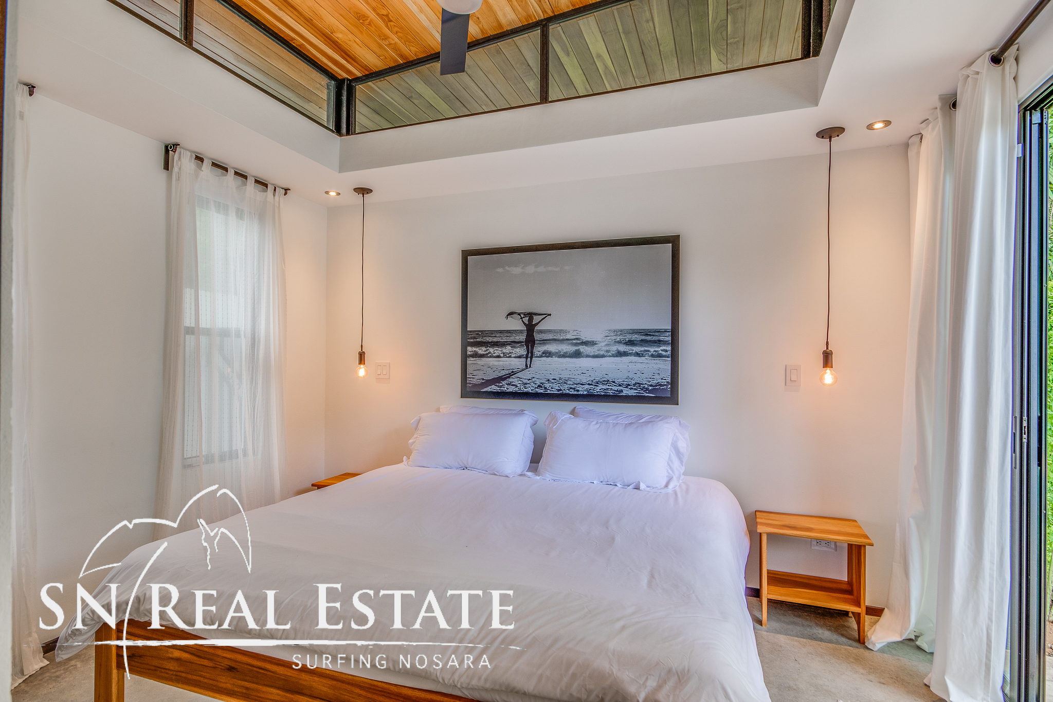 2 bed Single Family Homes For Rent in Nosara, Guanacaste - thumb 23