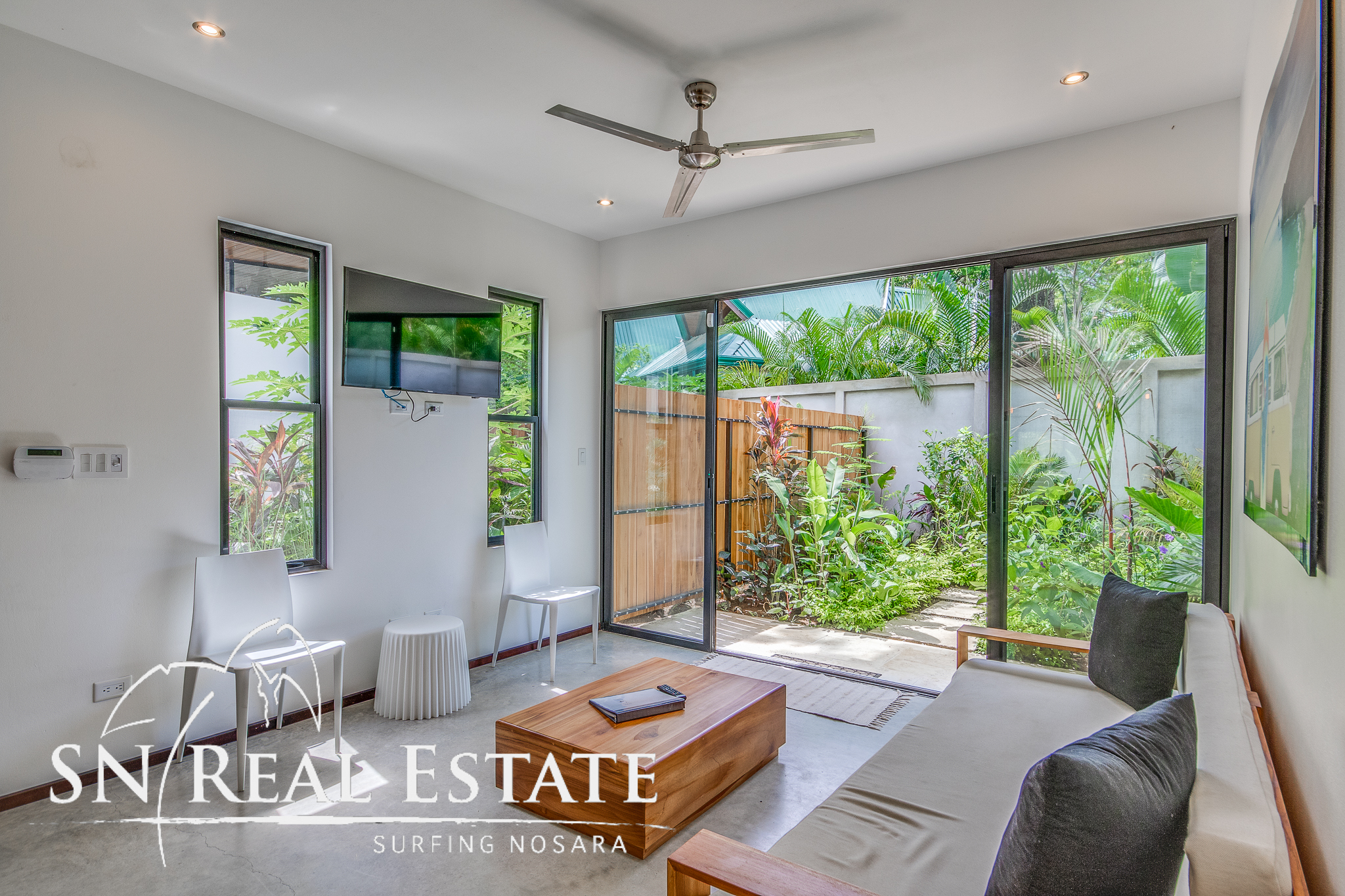 2 bed Single Family Homes For Rent in Nosara, Guanacaste - thumb 29