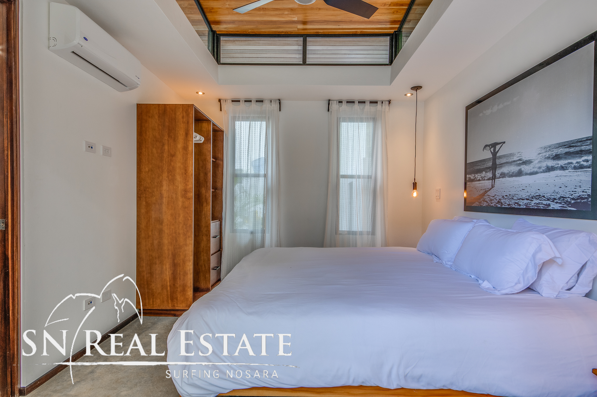 2 bed Single Family Homes For Rent in Nosara, Guanacaste - thumb 22