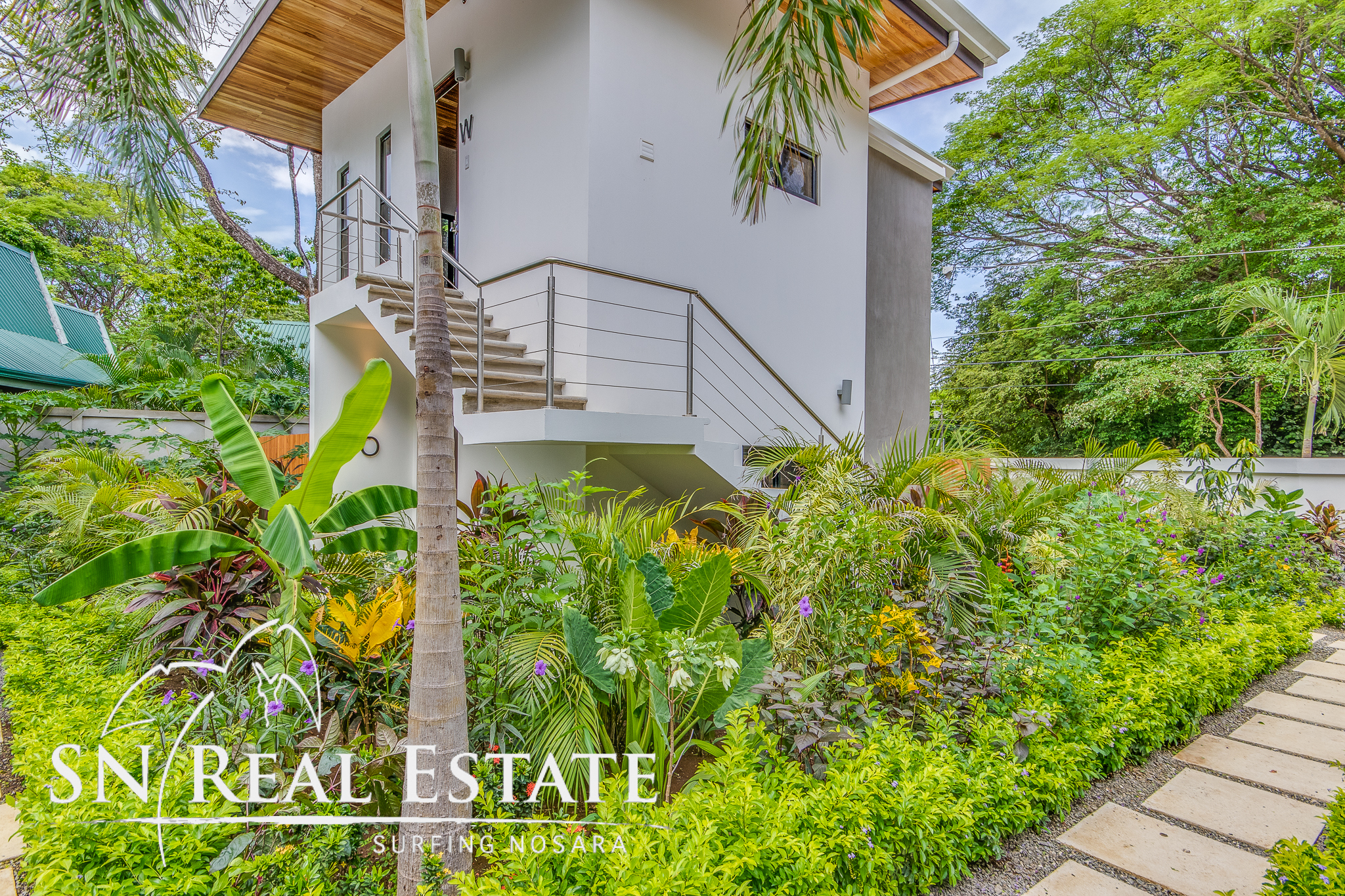 1 bed Apartment For Rent in Nosara, Guanacaste - thumb 3