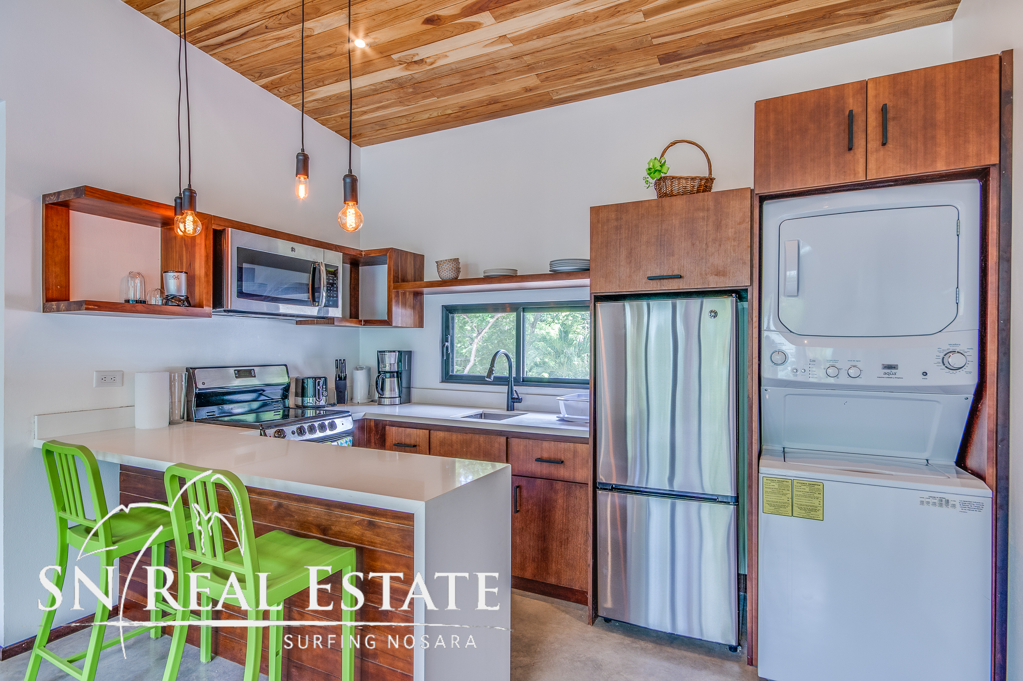 1 bed Apartment For Rent in Nosara, Guanacaste - thumb 4