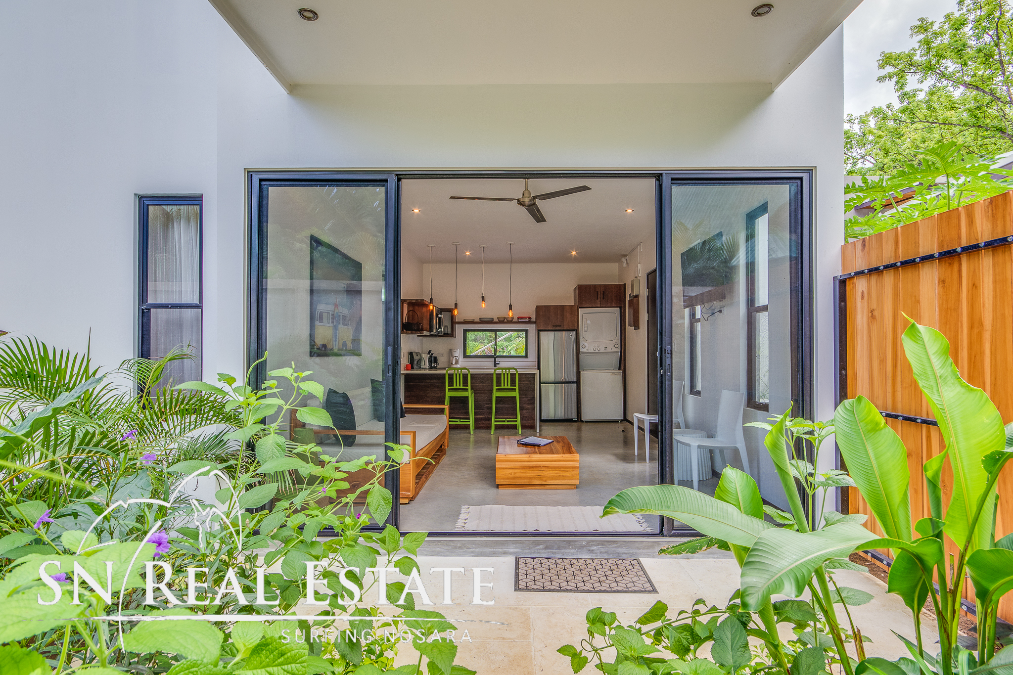 1 bed Apartment For Rent in Nosara, Guanacaste - thumb 2
