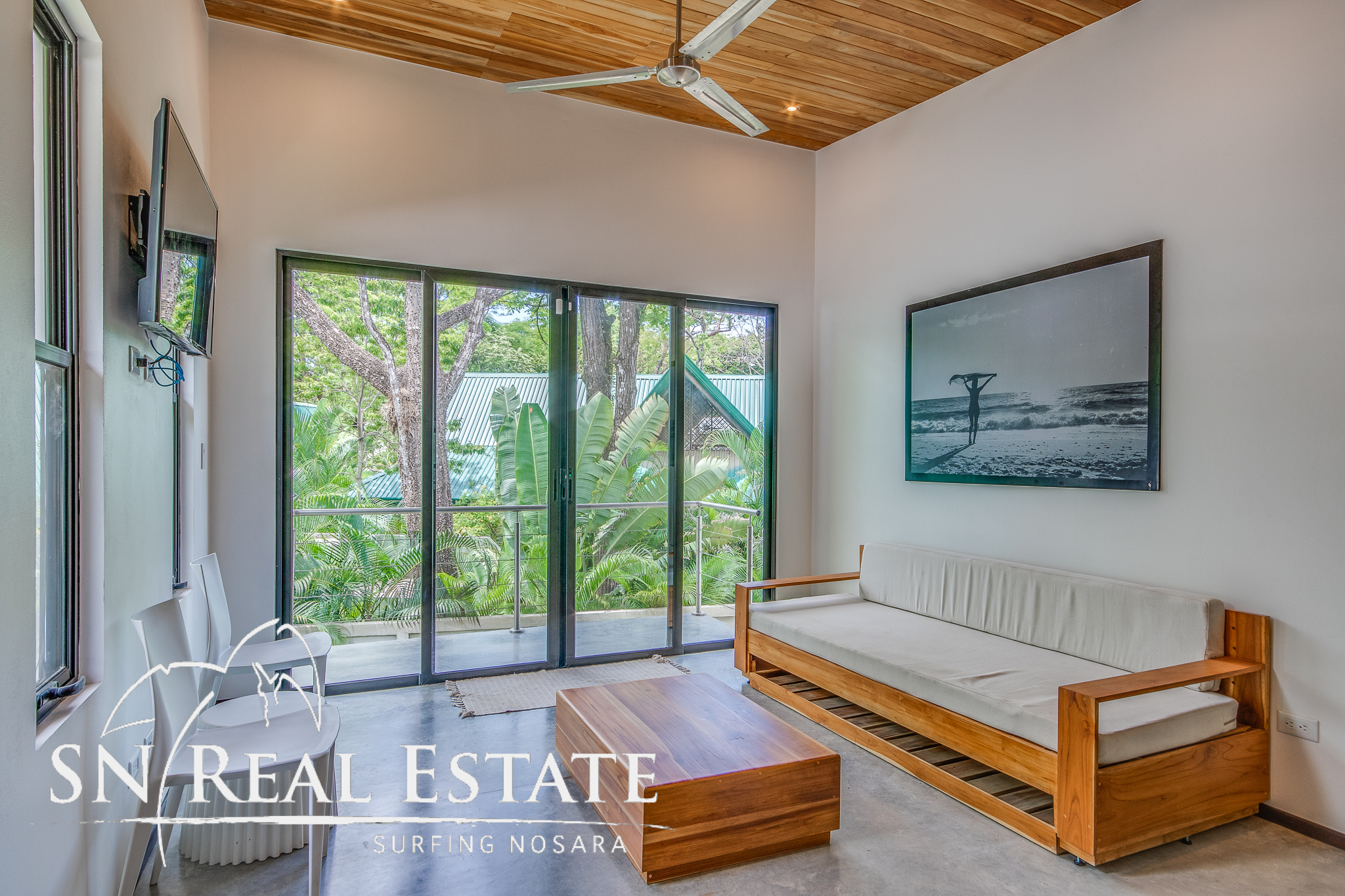 1 bed Apartment For Rent in Nosara, Guanacaste - thumb 5