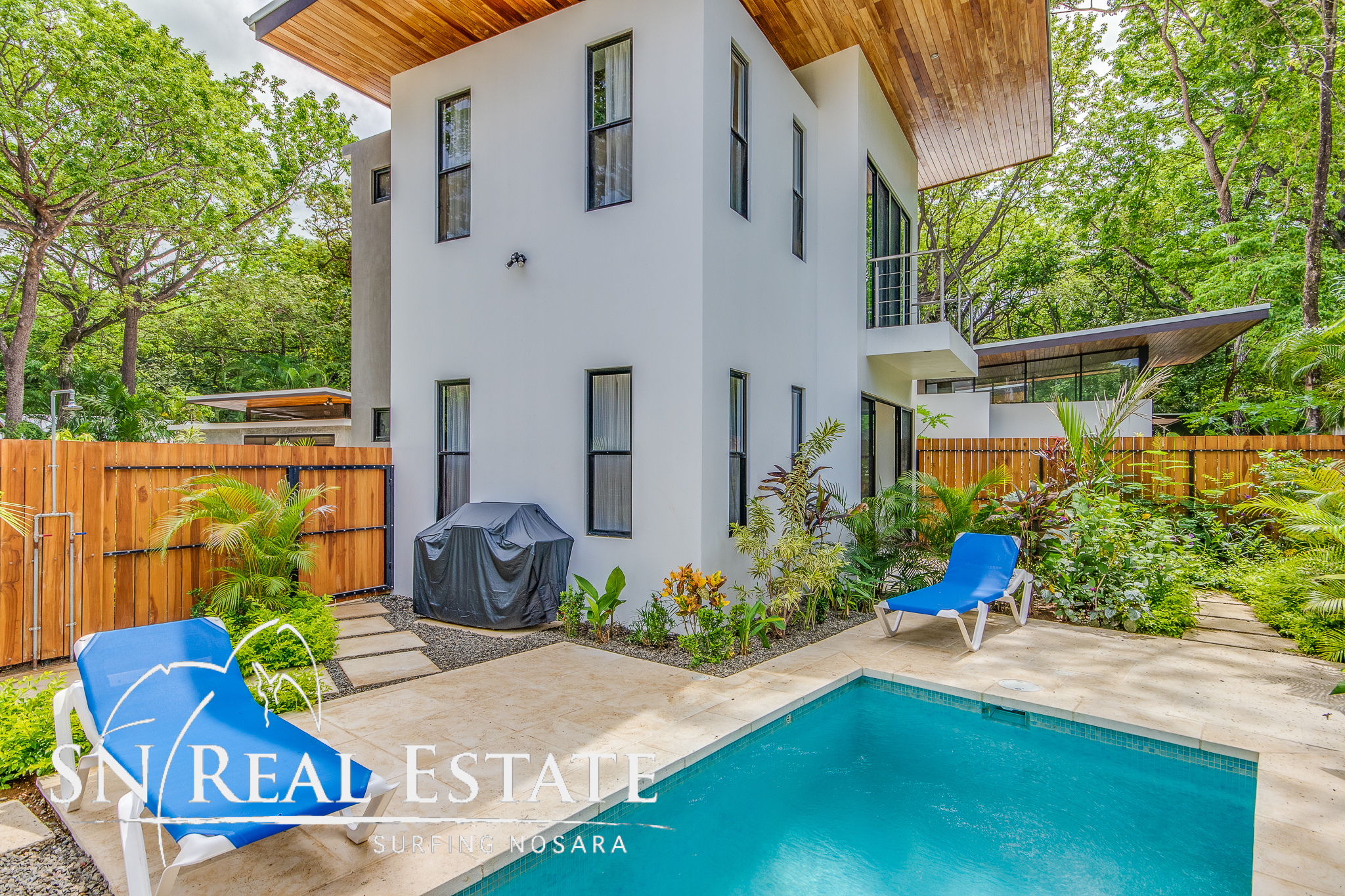 1 bed Apartment For Rent in Nosara, Guanacaste - thumb 1