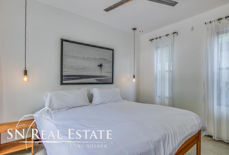 4 bed Single Family Homes For Rent in Nosara, Guanacaste - thumb 18