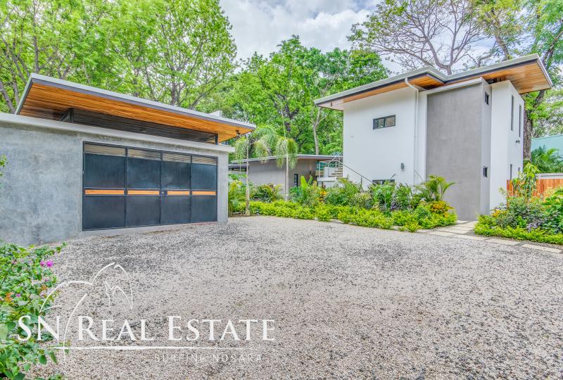 4 bed Single Family Homes For Rent in Nosara, Guanacaste - thumb 21