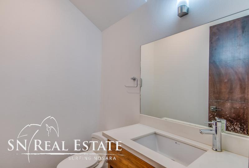 4 bed Single Family Homes For Rent in Nosara, Guanacaste - thumb 7