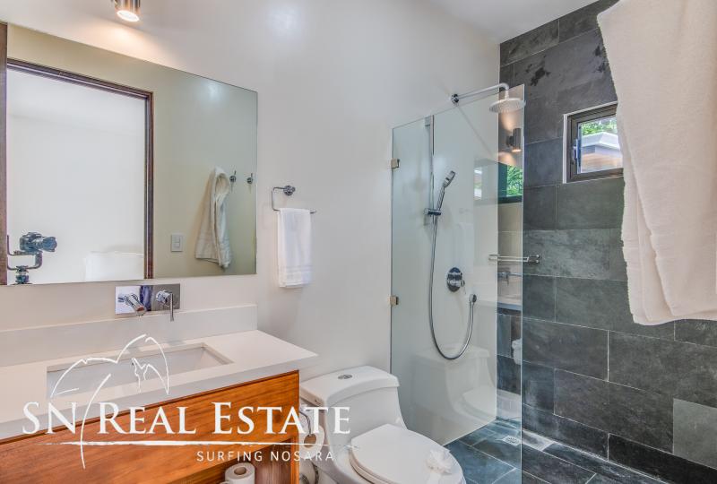 4 bed Single Family Homes For Rent in Nosara, Guanacaste - thumb 16