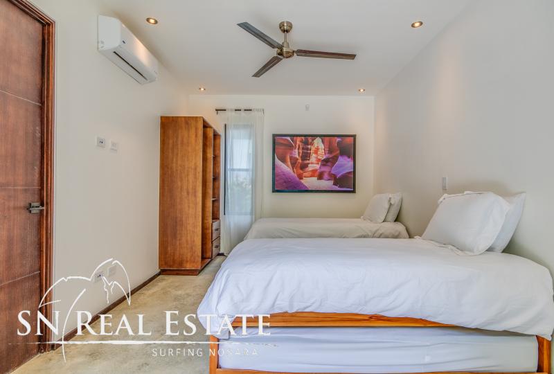 4 bed Single Family Homes For Rent in Nosara, Guanacaste - thumb 14