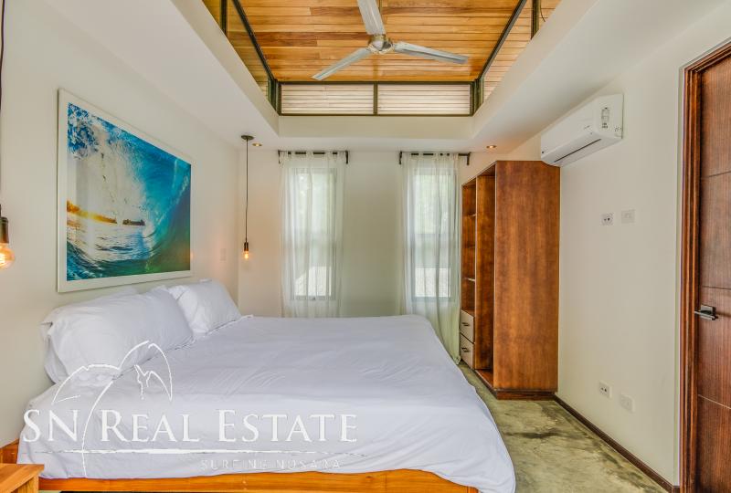 4 bed Single Family Homes For Rent in Nosara, Guanacaste - thumb 10