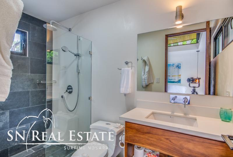 4 bed Single Family Homes For Rent in Nosara, Guanacaste - thumb 12