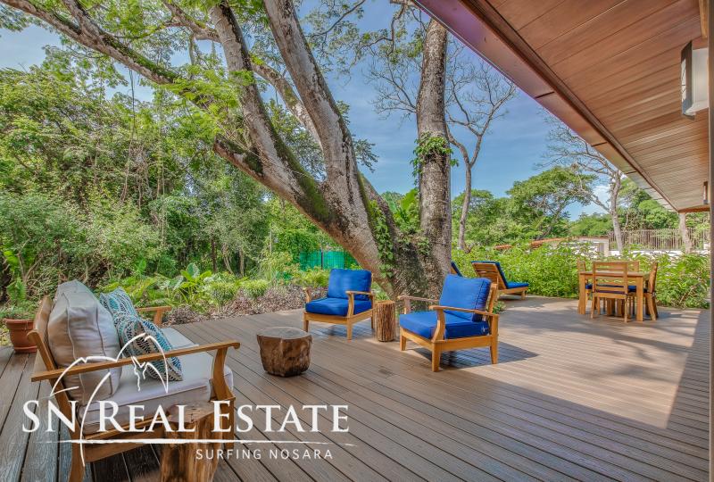 6 bed Single Family Homes For Rent in Nosara, Guanacaste - thumb 10
