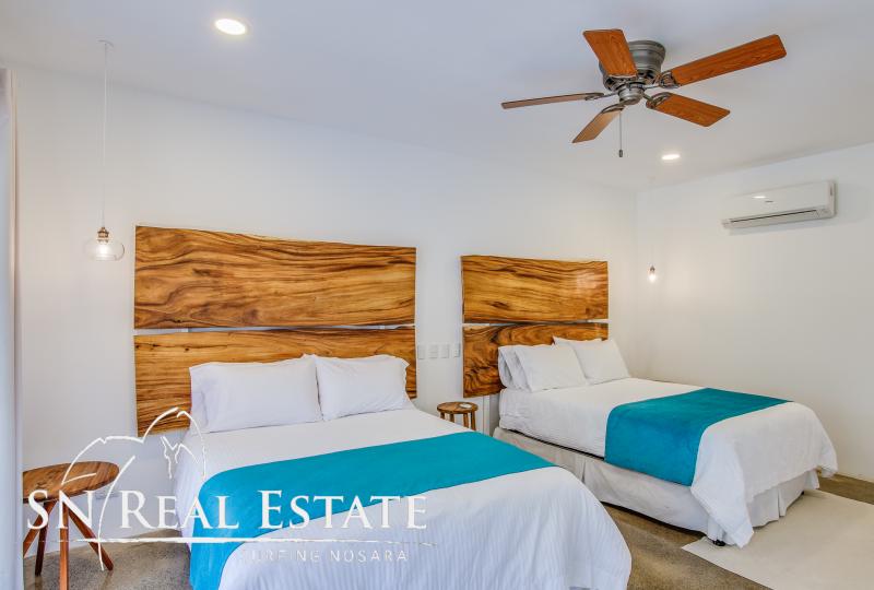 6 bed Single Family Homes For Rent in Nosara, Guanacaste - thumb 16