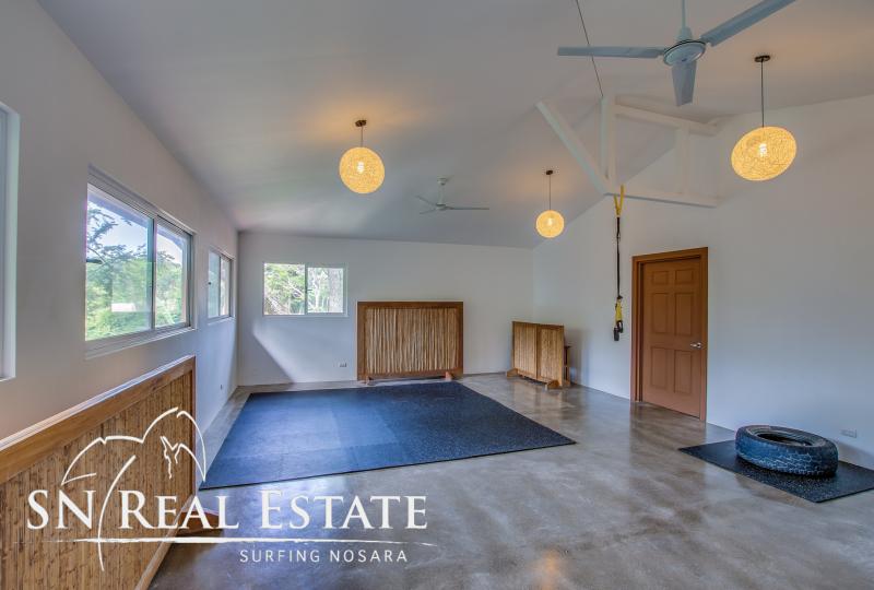 6 bed Single Family Homes For Rent in Nosara, Guanacaste - thumb 29