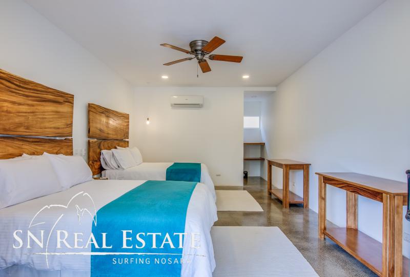 6 bed Single Family Homes For Rent in Nosara, Guanacaste - thumb 15