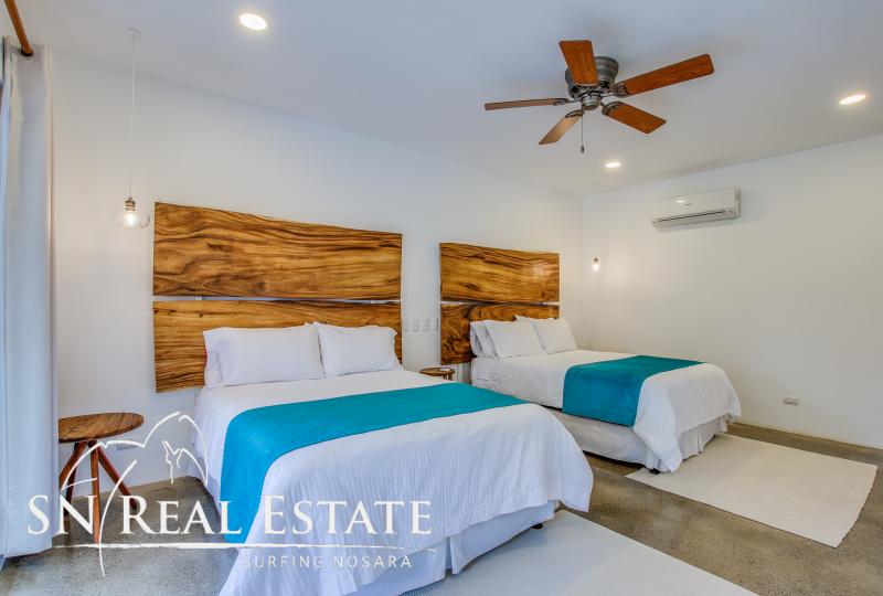 6 bed Single Family Homes For Rent in Nosara, Guanacaste - thumb 19