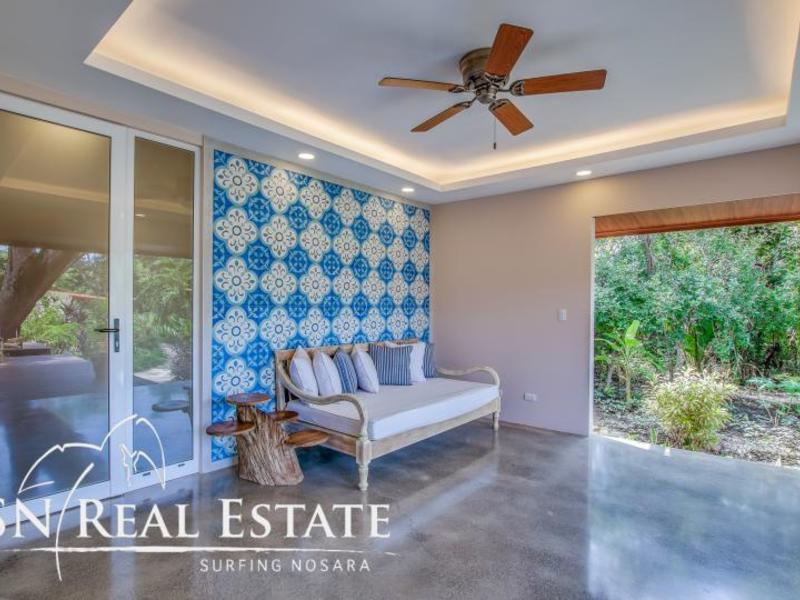 6 bed Single Family Homes For Rent in Nosara, Guanacaste - thumb 21