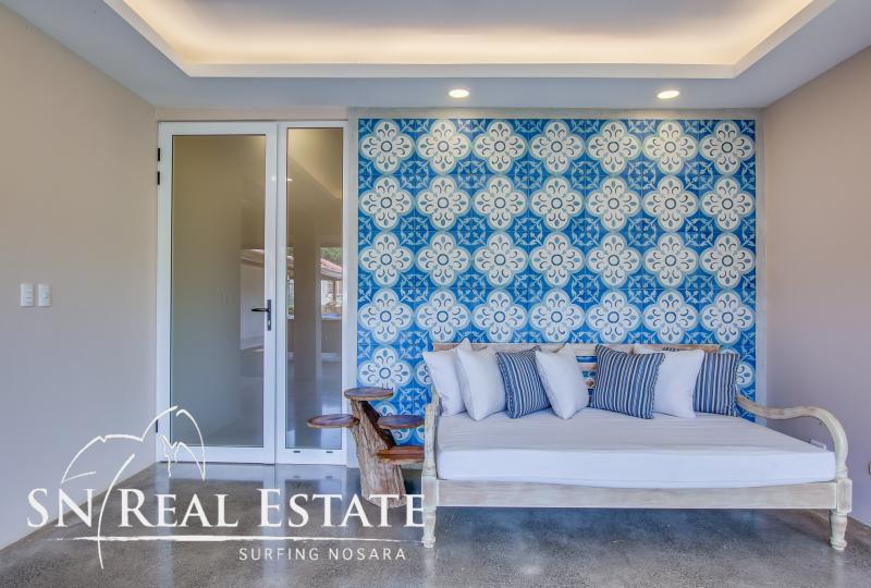 6 bed Single Family Homes For Rent in Nosara, Guanacaste - thumb 22