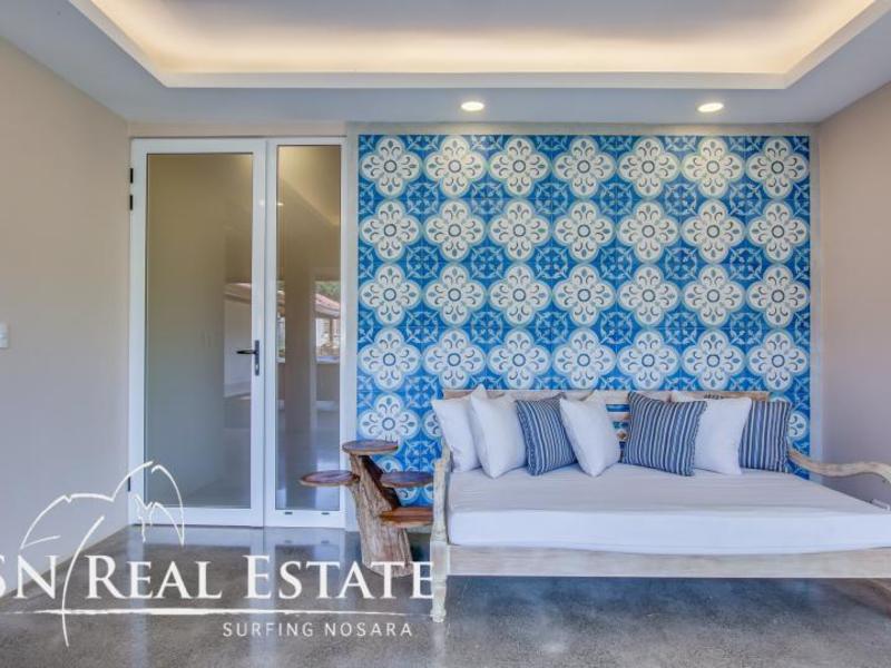 6 bed Single Family Homes For Rent in Nosara, Guanacaste - thumb 22