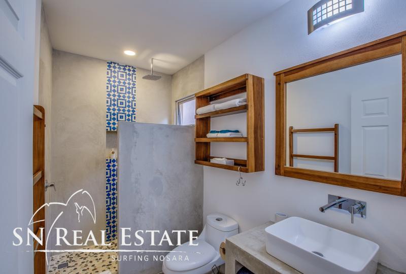 6 bed Single Family Homes For Rent in Nosara, Guanacaste - thumb 18