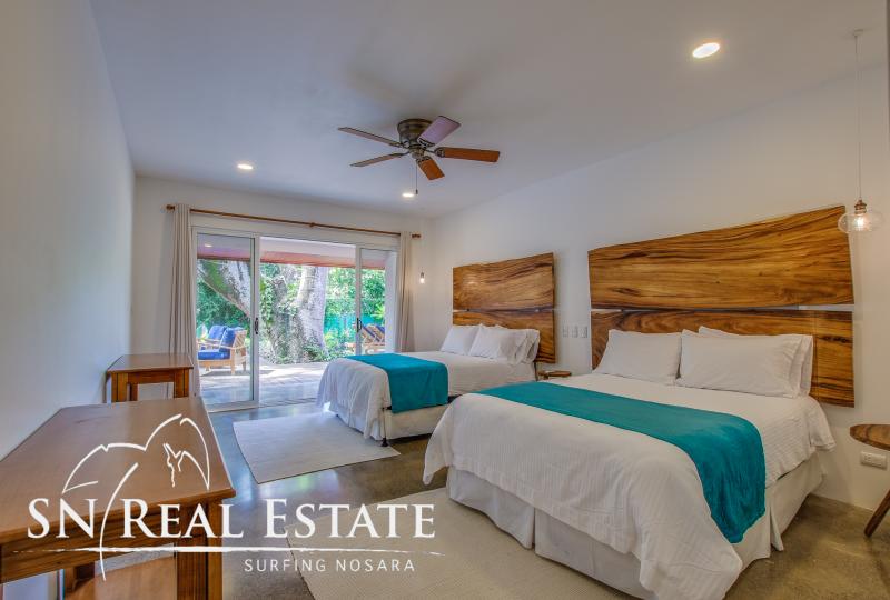 6 bed Single Family Homes For Rent in Nosara, Guanacaste - thumb 17