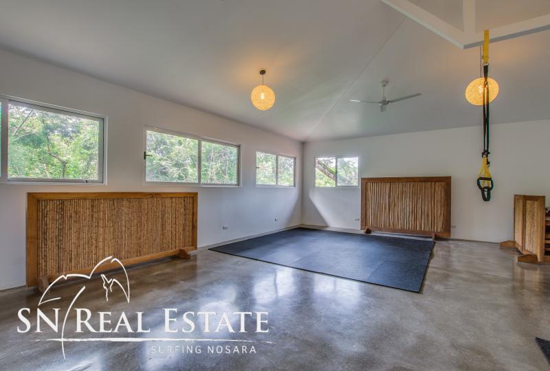 6 bed Single Family Homes For Rent in Nosara, Guanacaste - thumb 30