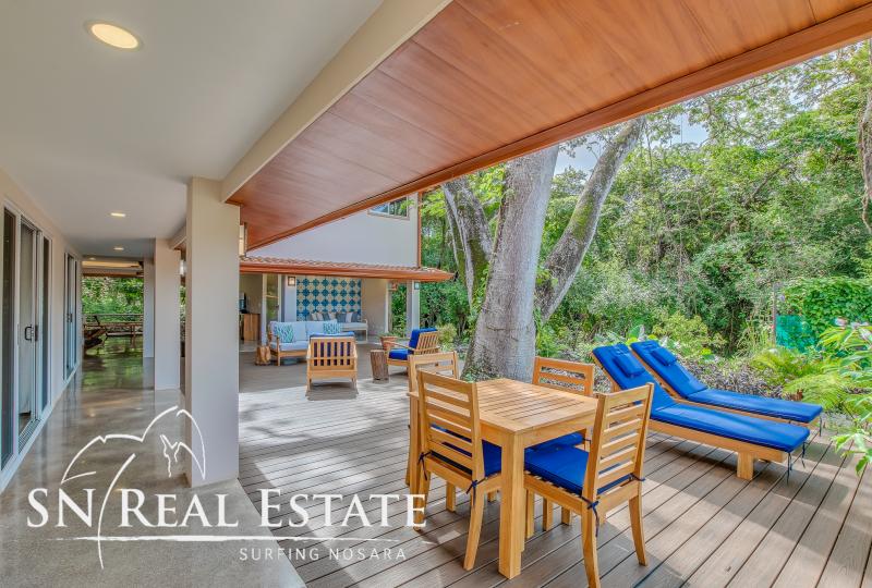 6 bed Single Family Homes For Rent in Nosara, Guanacaste - thumb 8
