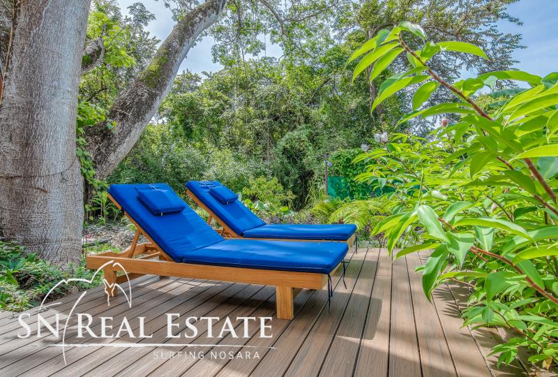 6 bed Single Family Homes For Rent in Nosara, Guanacaste - thumb 14