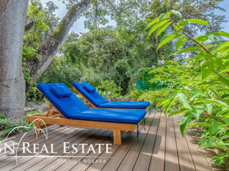 6 bed Single Family Homes For Rent in Nosara, Guanacaste - thumb 14
