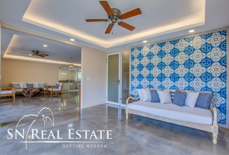 6 bed Single Family Homes For Rent in Nosara, Guanacaste - thumb 24