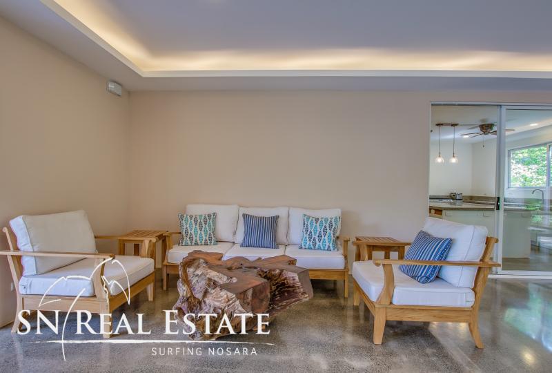 6 bed Single Family Homes For Rent in Nosara, Guanacaste - thumb 26