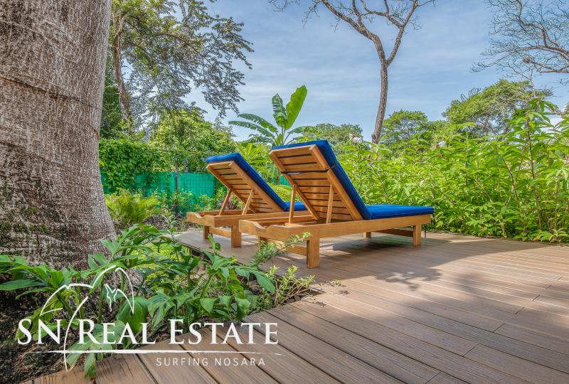 6 bed Single Family Homes For Rent in Nosara, Guanacaste - thumb 13