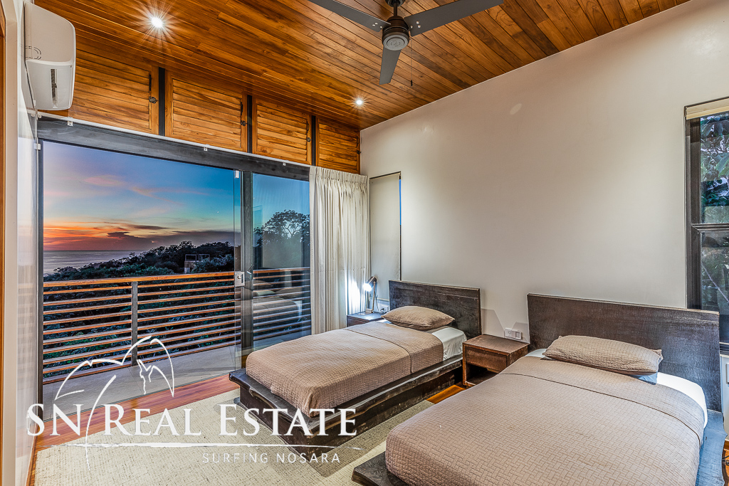 4 bed Single Family Homes For Rent in Nosara, Guanacaste - thumb 13