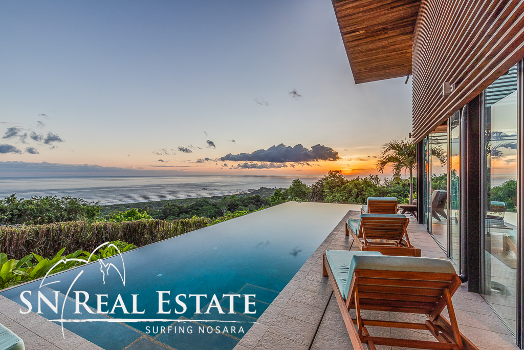 4 bed Single Family Homes For Rent in Nosara, Guanacaste - thumb 6