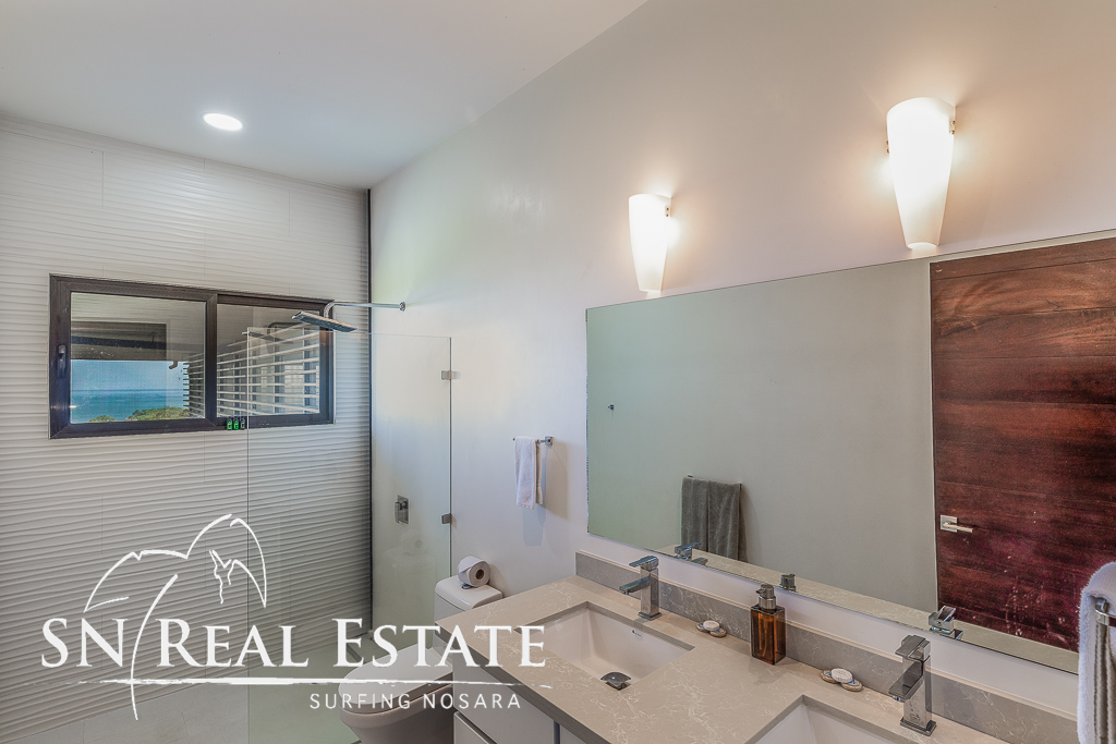 4 bed Single Family Homes For Rent in Nosara, Guanacaste - thumb 24