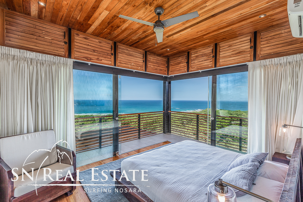 4 bed Single Family Homes For Rent in Nosara, Guanacaste - thumb 22