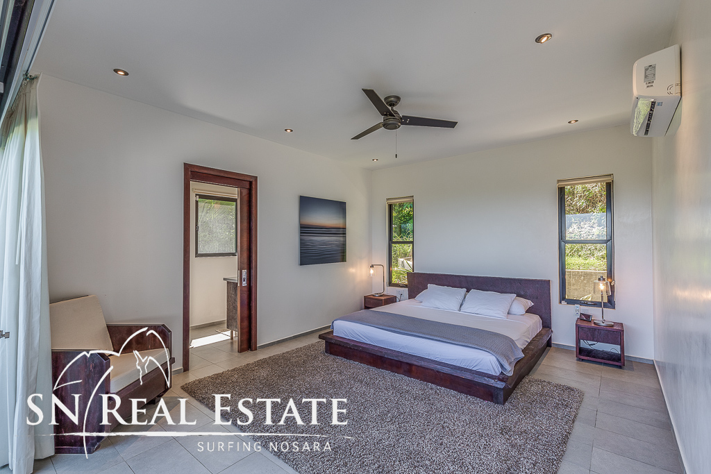 4 bed Single Family Homes For Rent in Nosara, Guanacaste - thumb 29