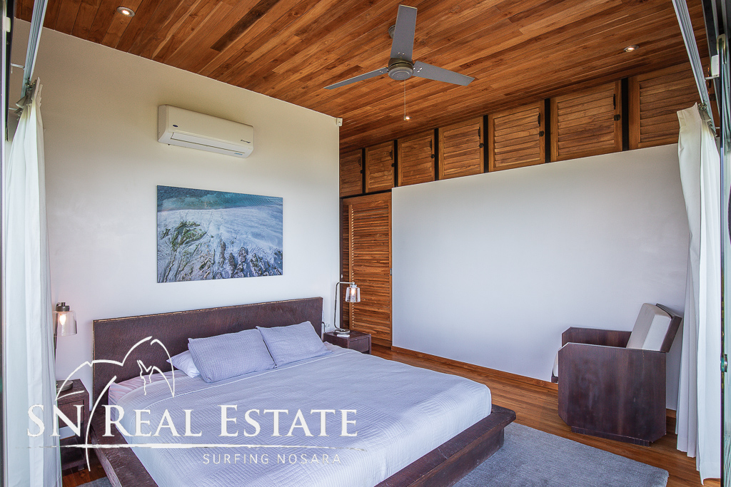 4 bed Single Family Homes For Rent in Nosara, Guanacaste - thumb 23