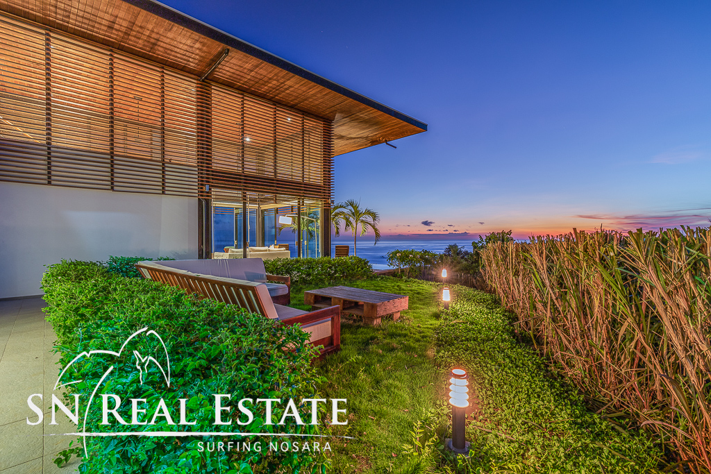 4 bed Single Family Homes For Rent in Nosara, Guanacaste - thumb 19