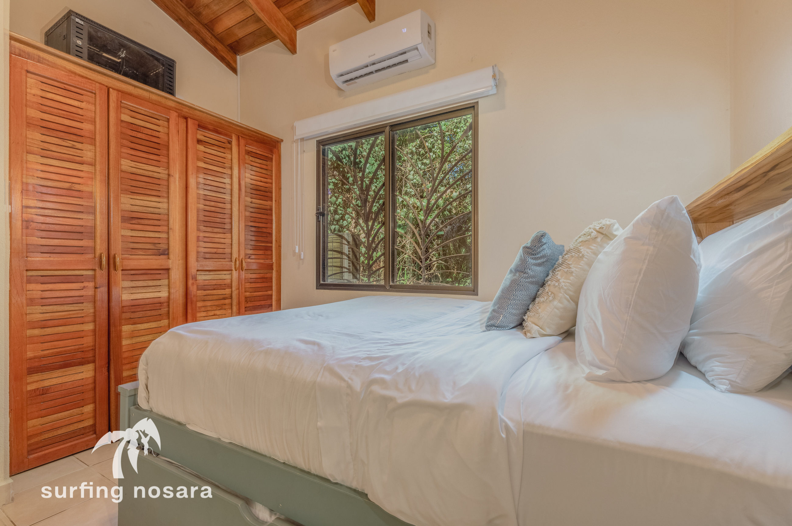 4 bed Single Family Homes For Rent in Nosara, Guanacaste - thumb 23