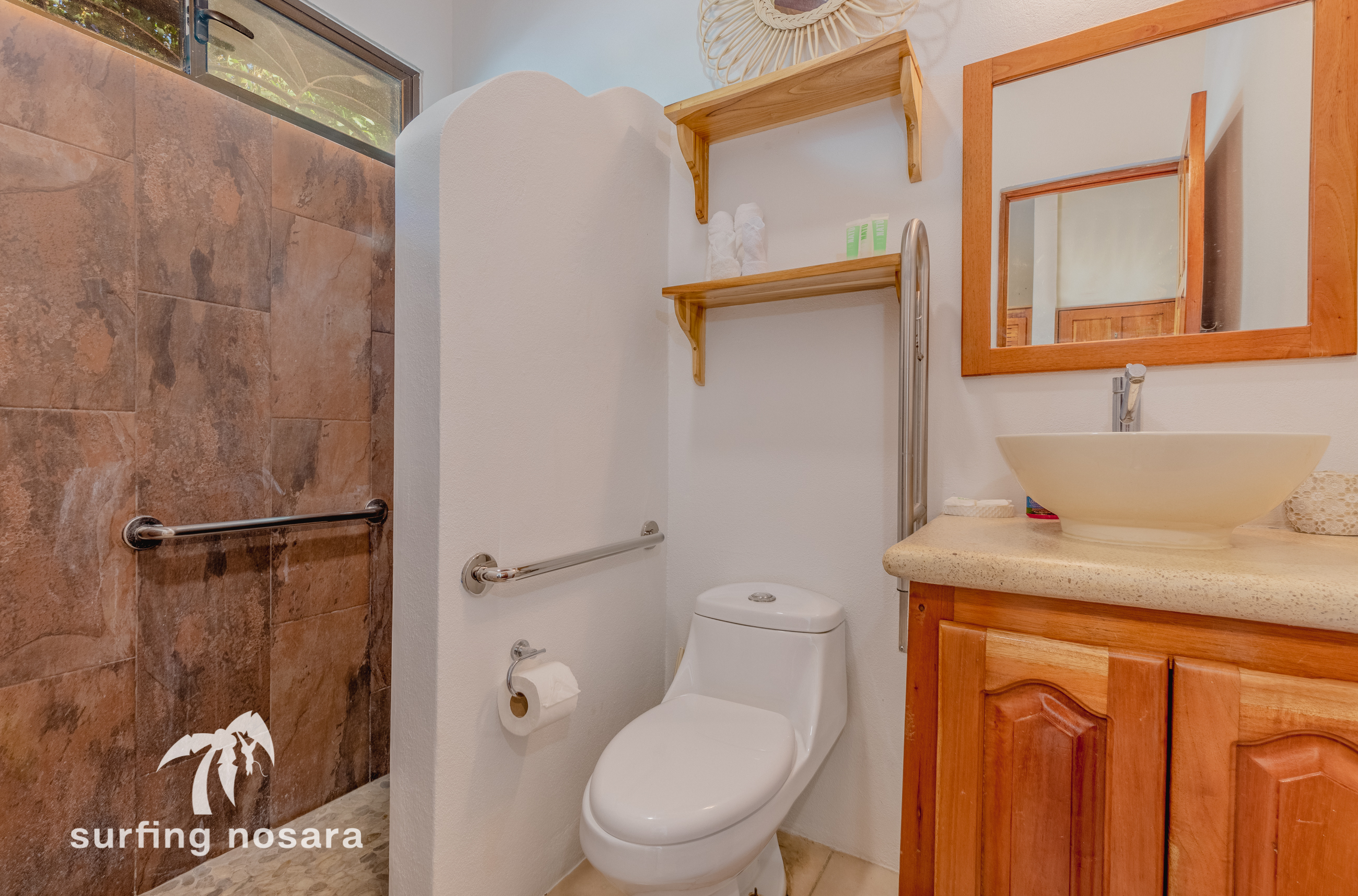 4 bed Single Family Homes For Rent in Nosara, Guanacaste - thumb 24