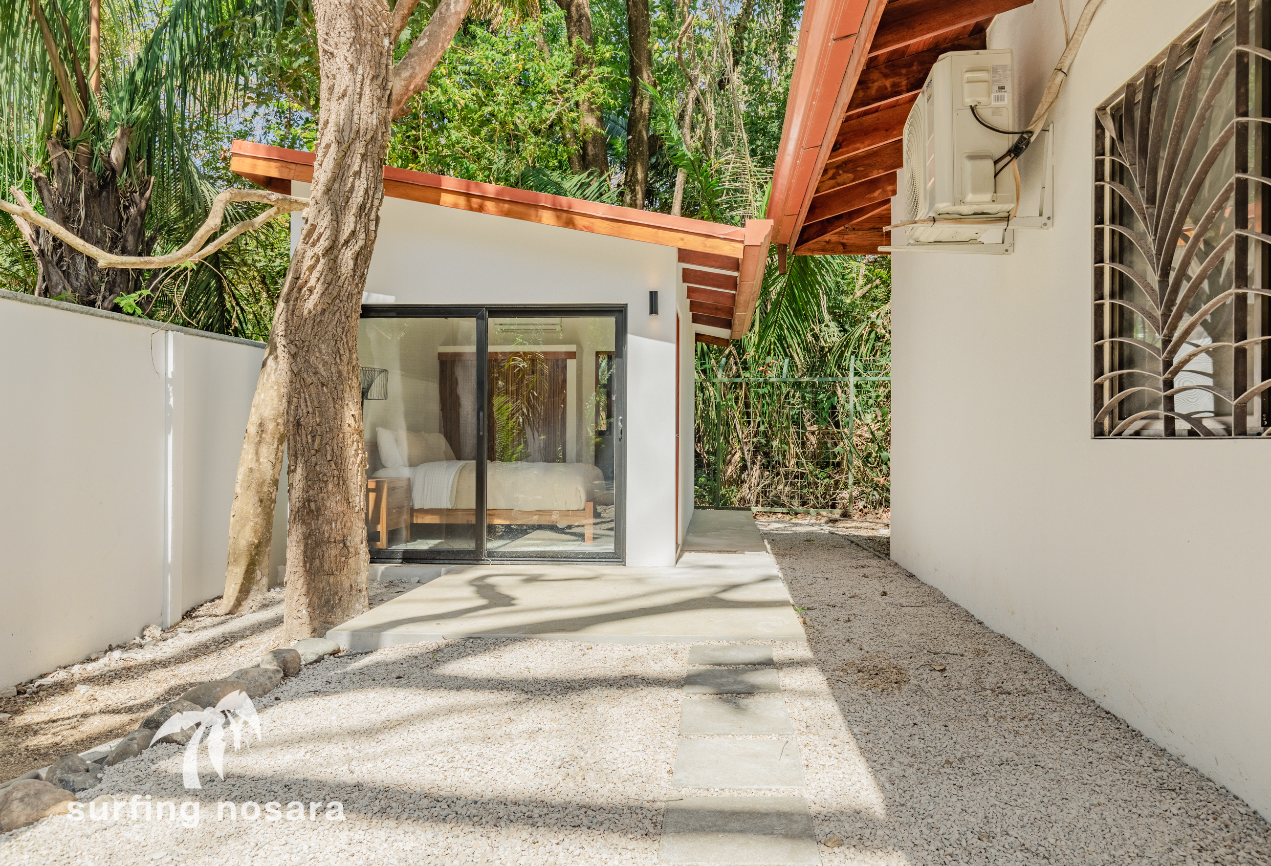 4 bed Single Family Homes For Rent in Nosara, Guanacaste - thumb 27