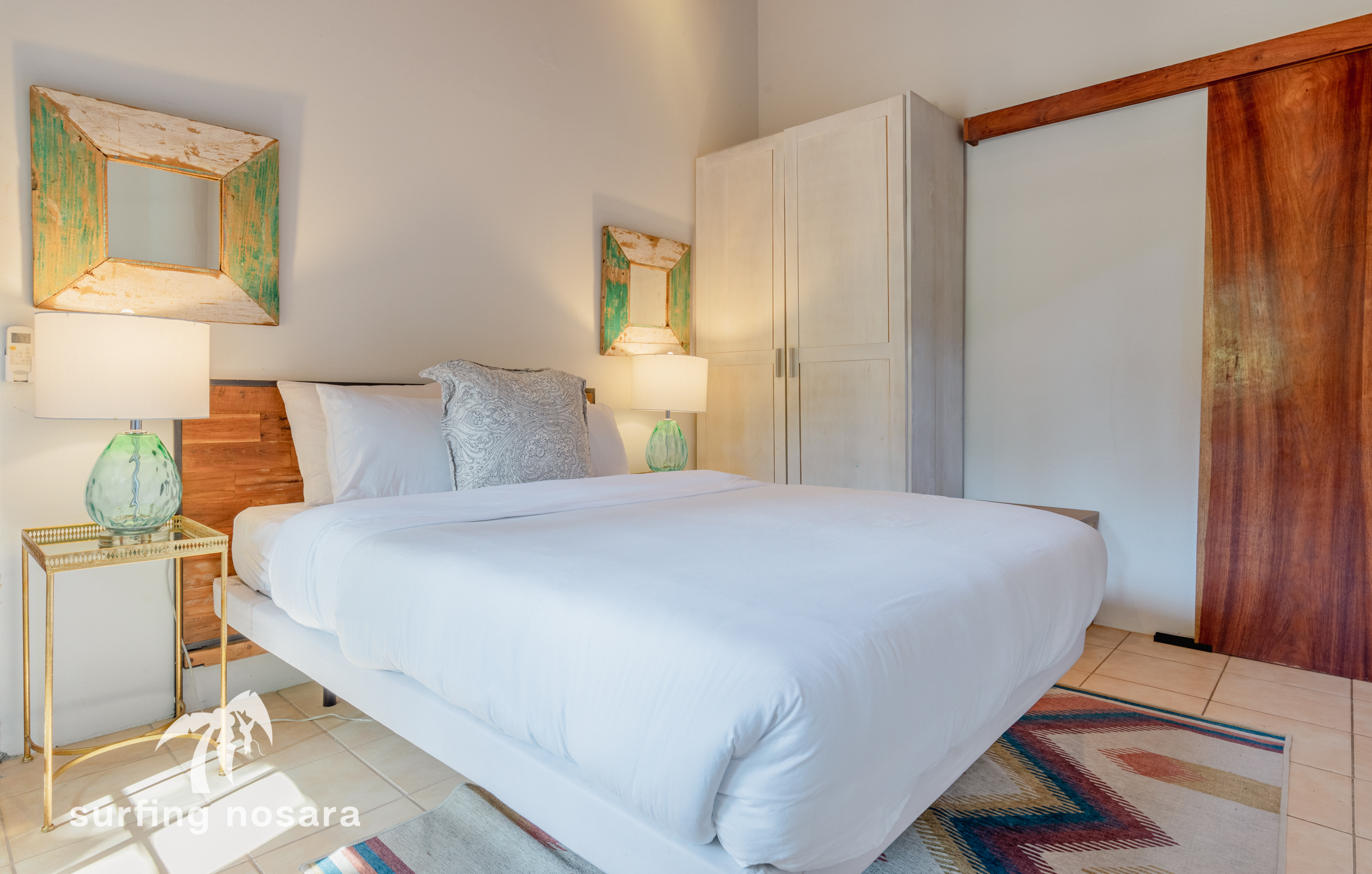 4 bed Single Family Homes For Rent in Nosara, Guanacaste - thumb 16