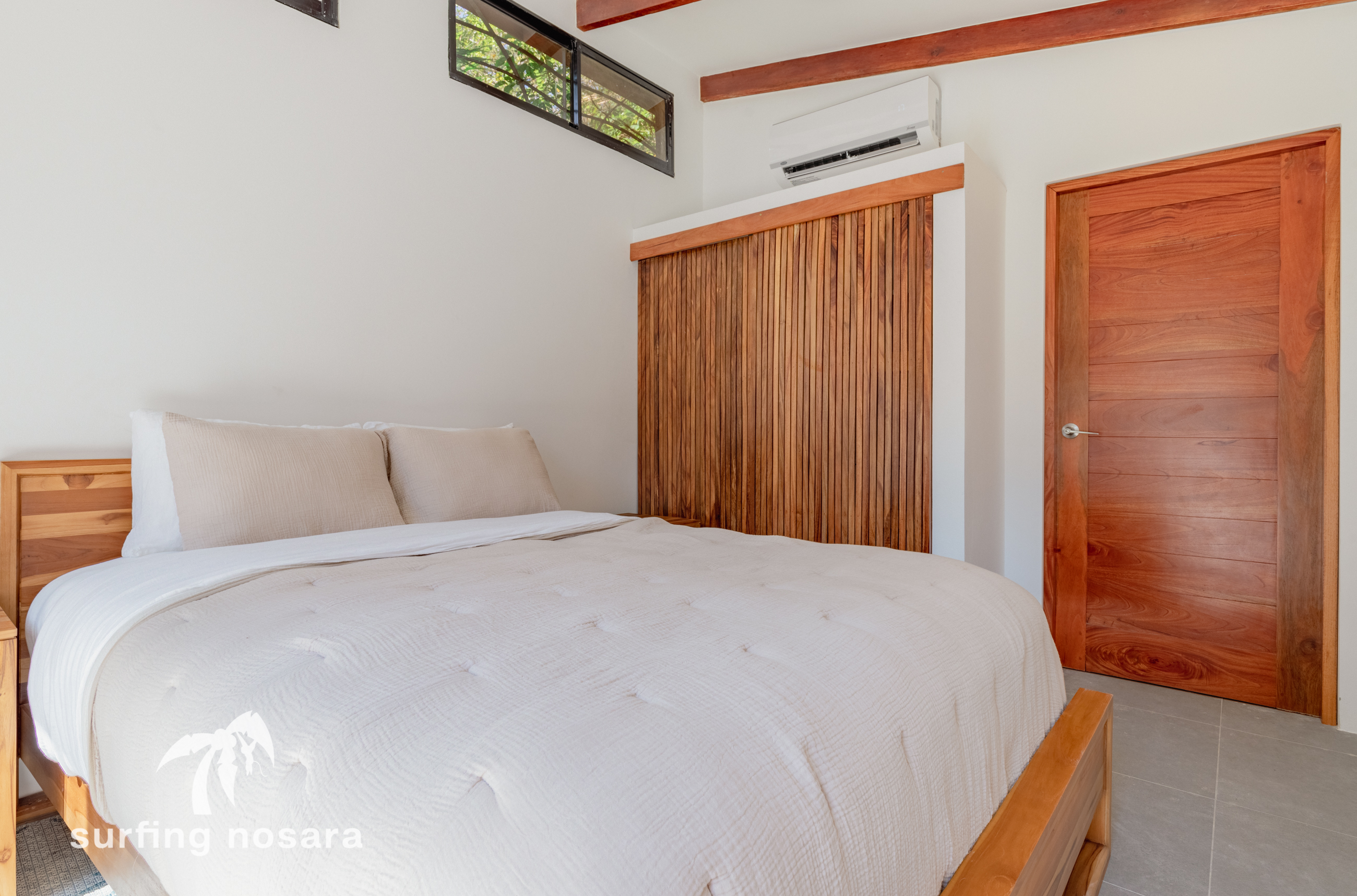 4 bed Single Family Homes For Rent in Nosara, Guanacaste - thumb 28